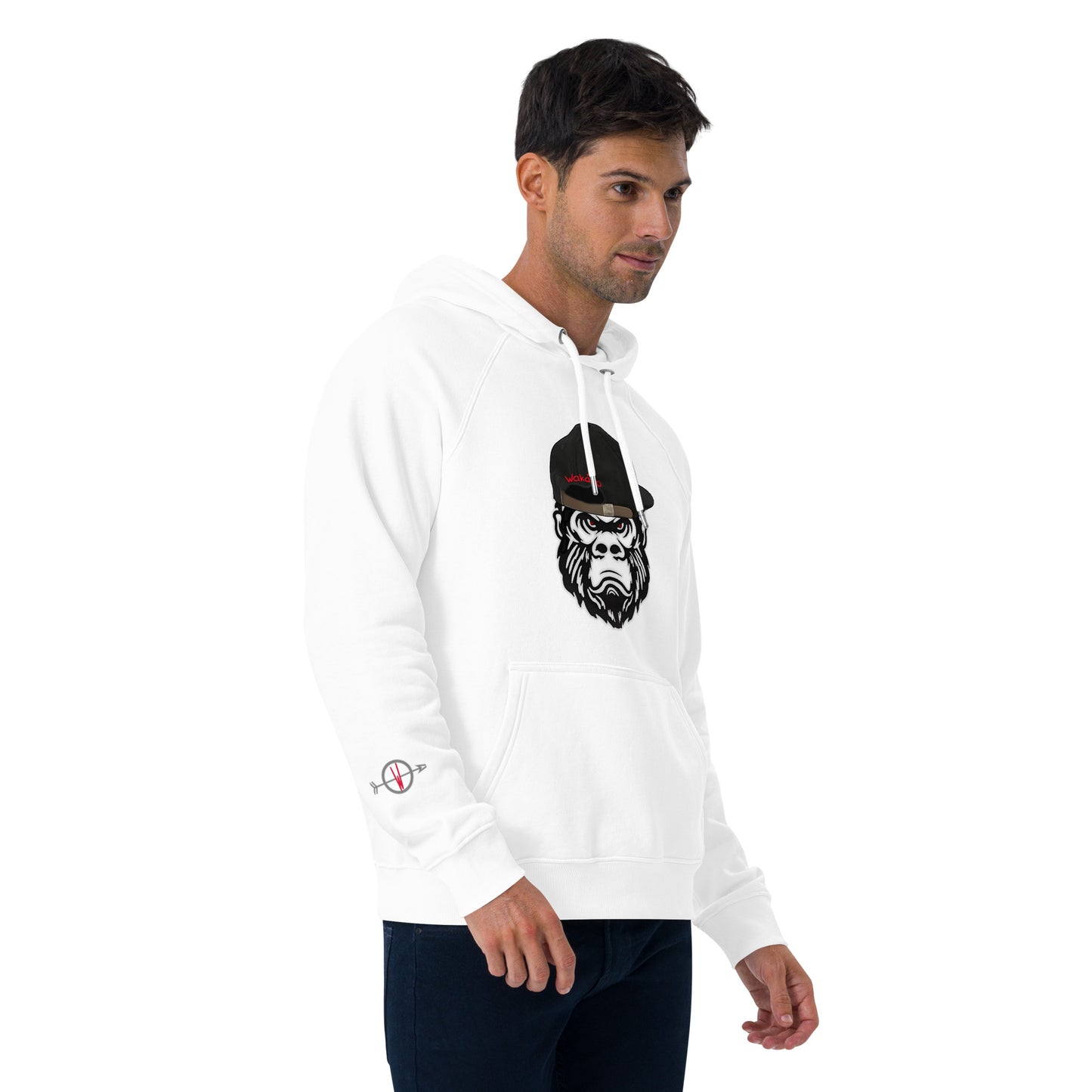 GORILLA - HOODIE