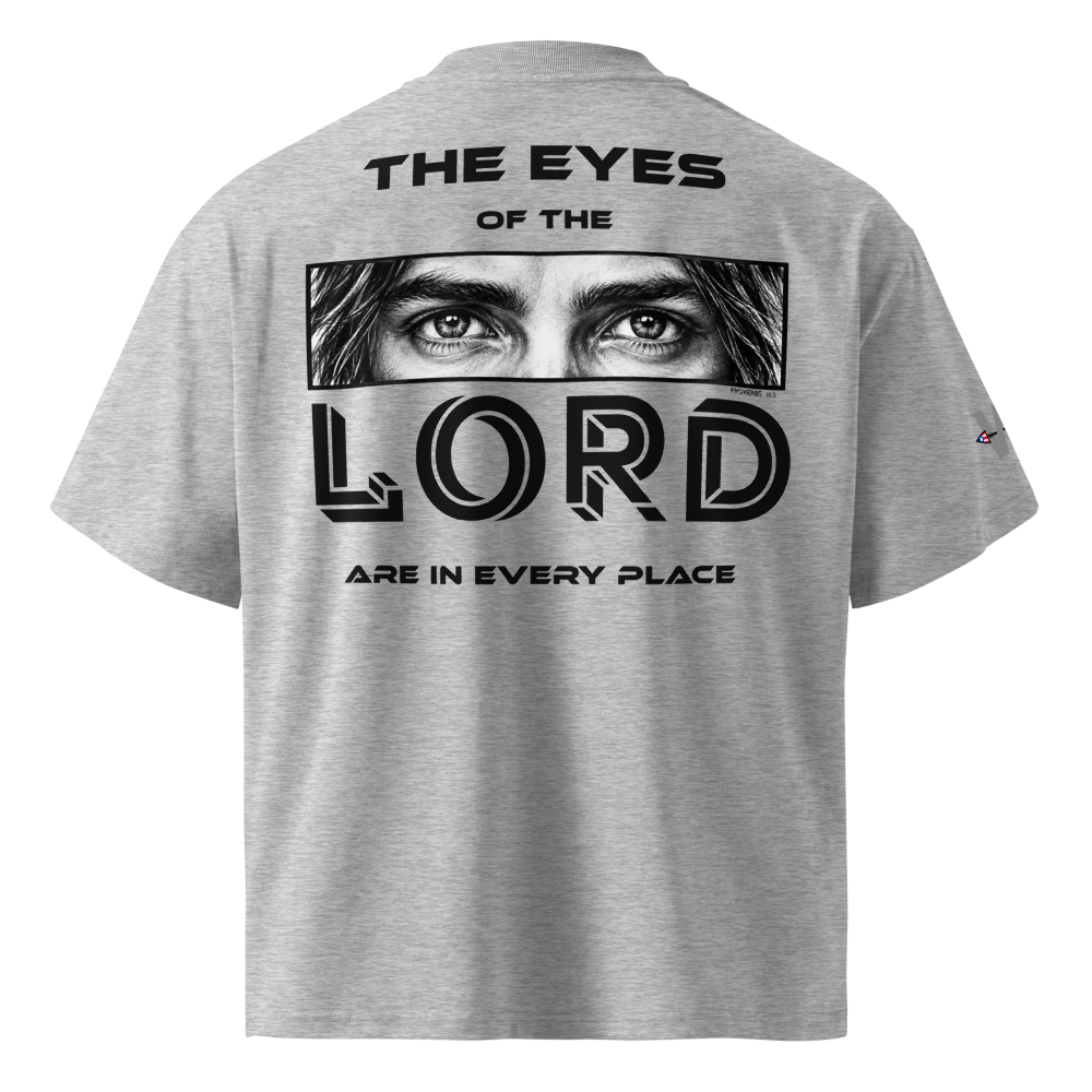 "LORD sees ALL" II