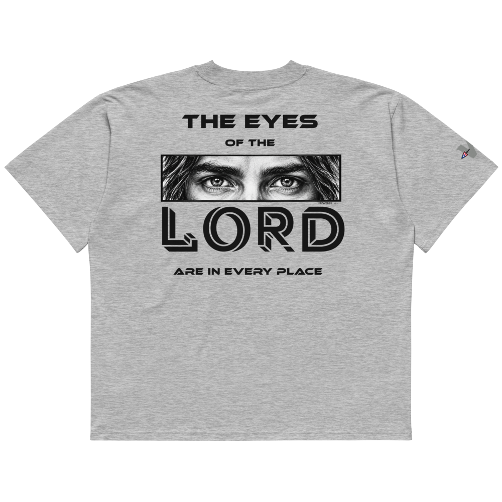 "LORD sees ALL" II