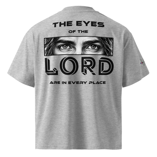 "LORD sees ALL" II