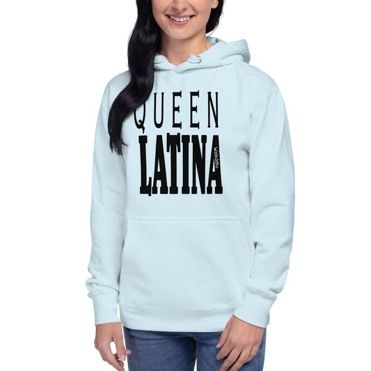 QUEEN LATINA