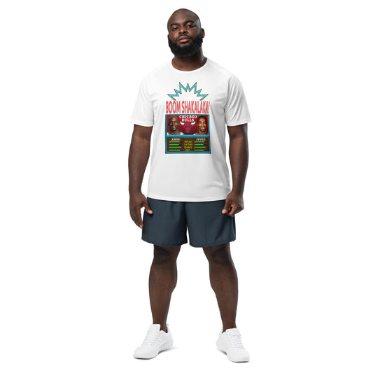 NBA JAM - TSHIRT