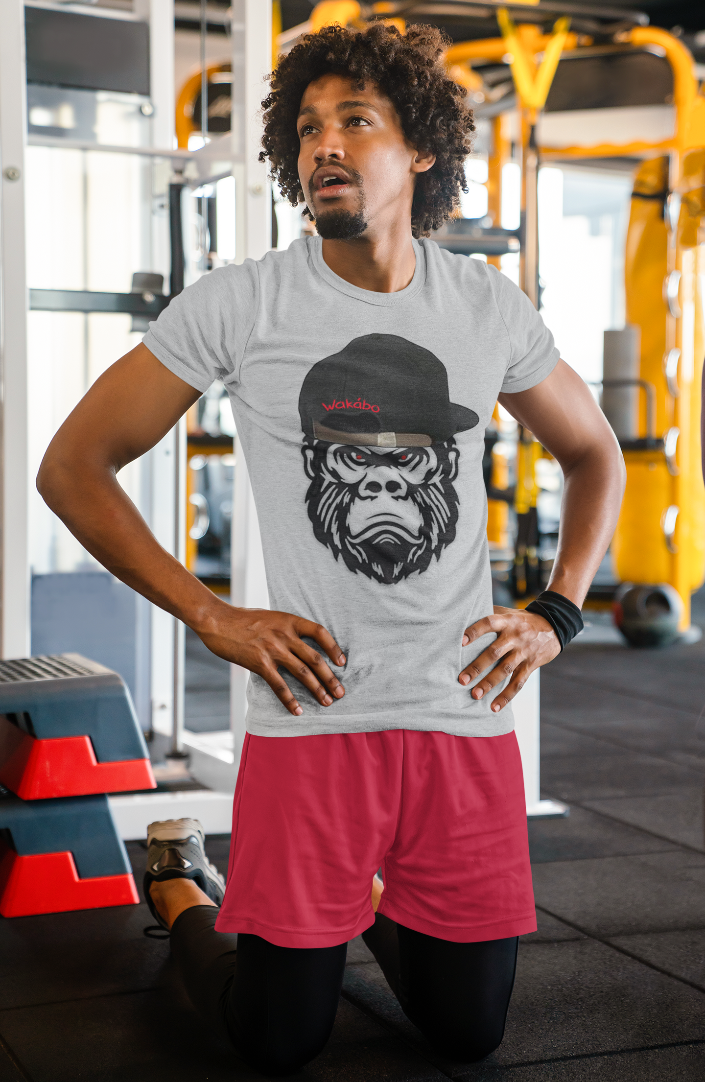 GORILLA
