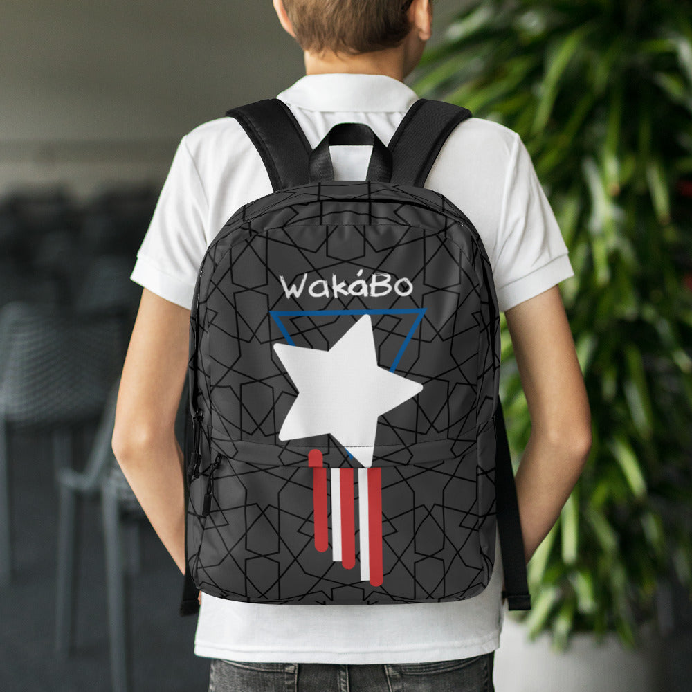 WAkáBO - BACKPACK I