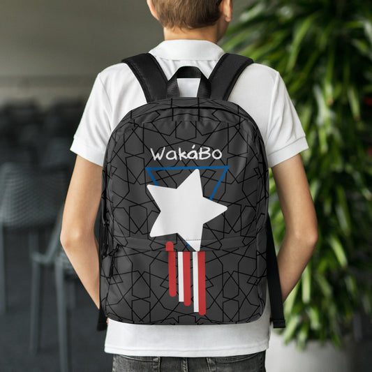 WAkáBO - BACKPACK I