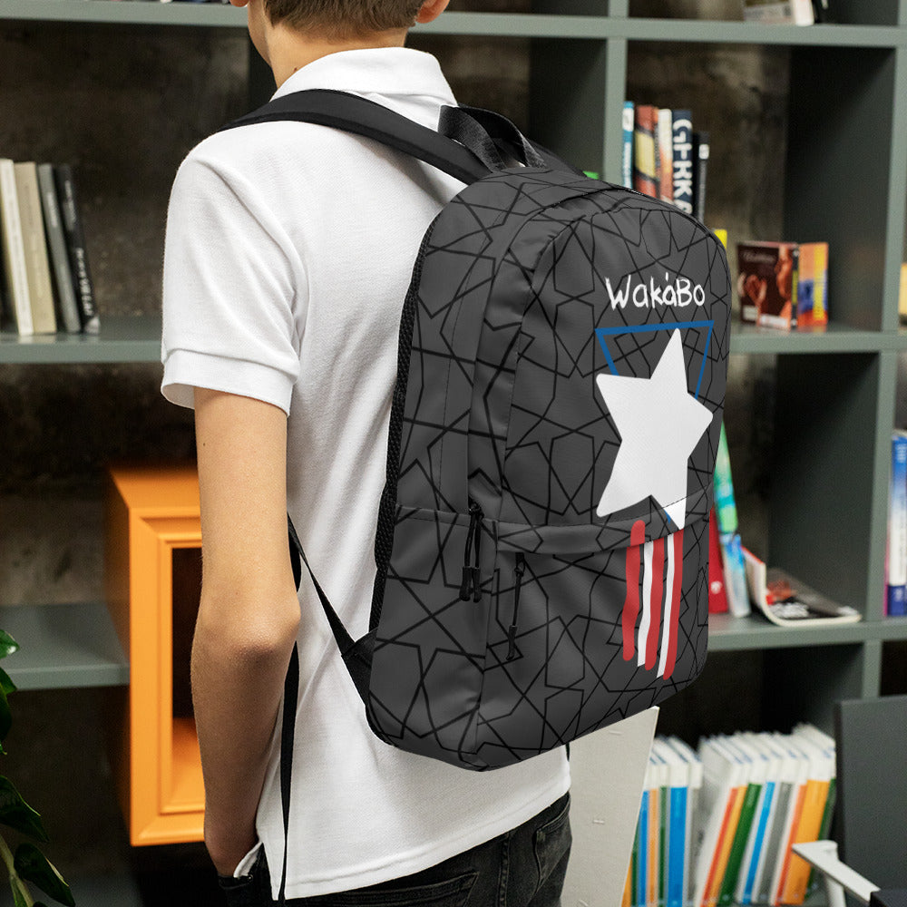 WAkáBO - BACKPACK I