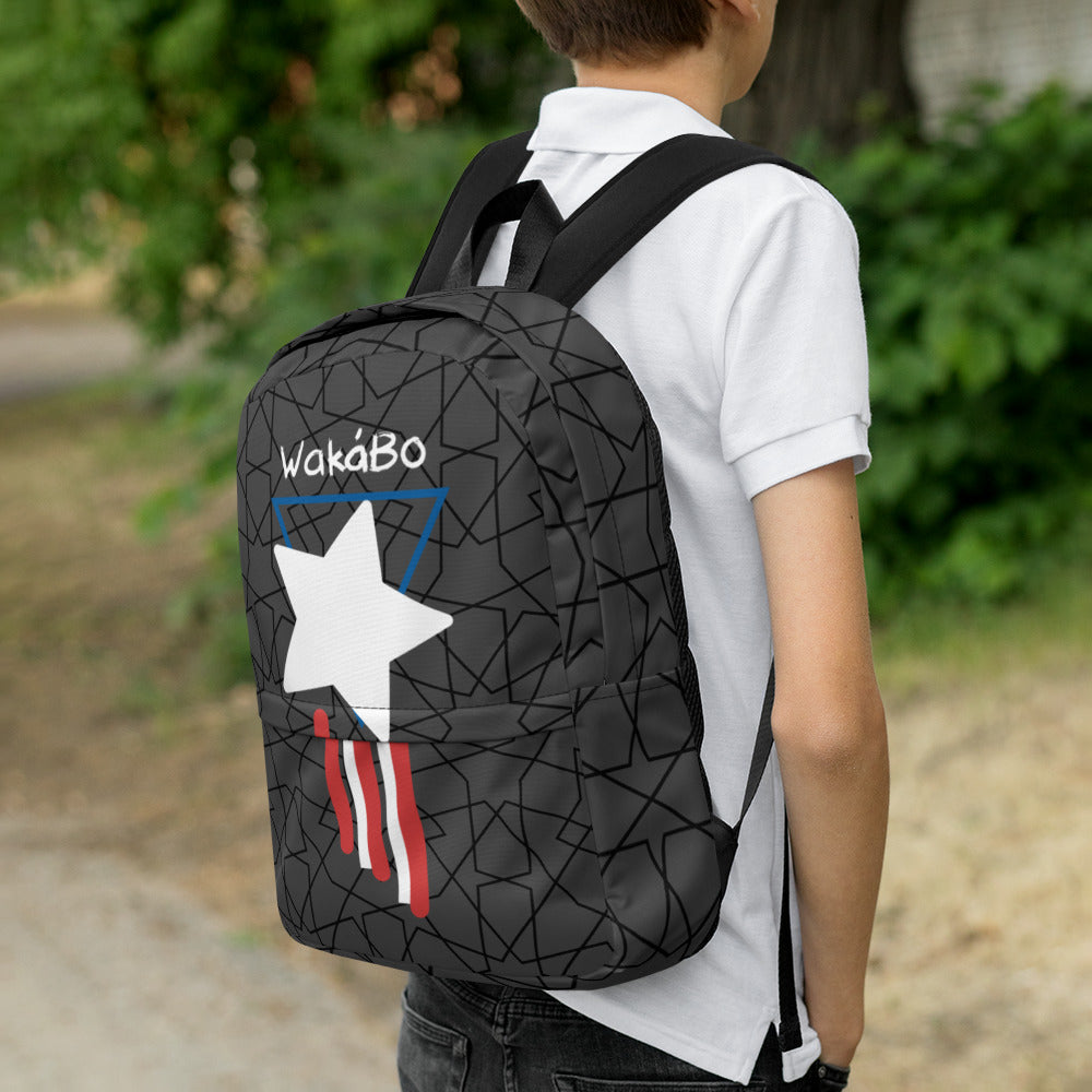 WAkáBO - BACKPACK I