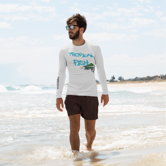 Tropical Fish Swimwear