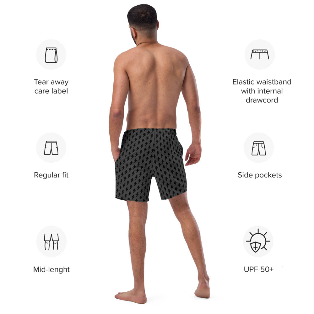WAKÁBO - MEN'S SWIMSUIT