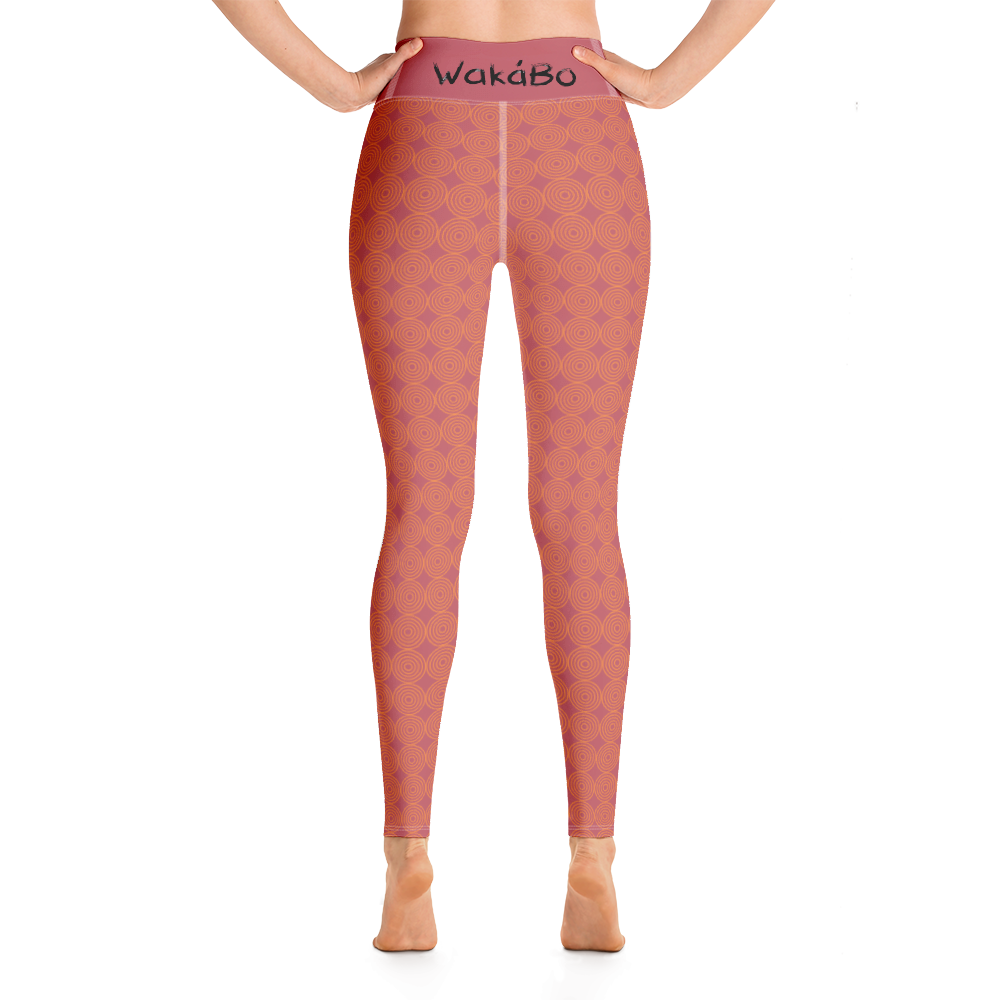 WakáBo - Leggings II