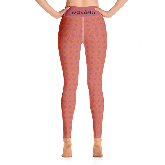 WakáBo - Leggings II