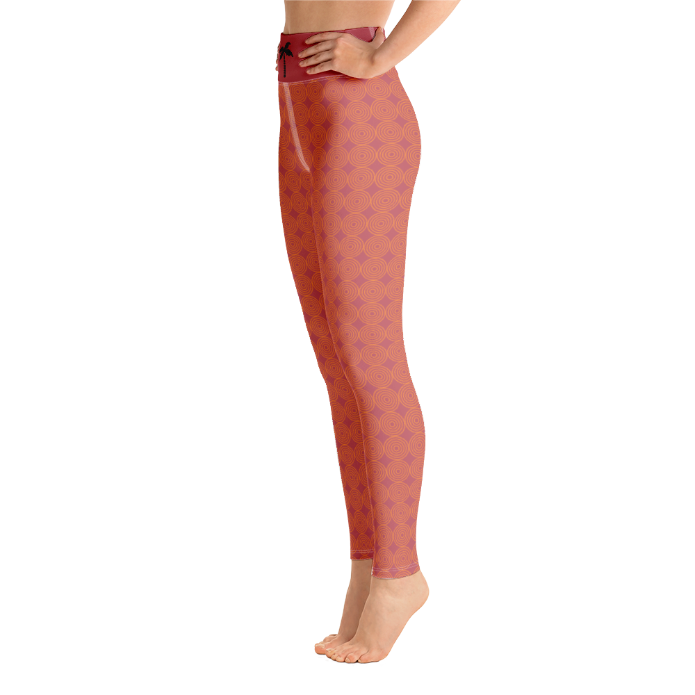 WakáBo - Leggings II