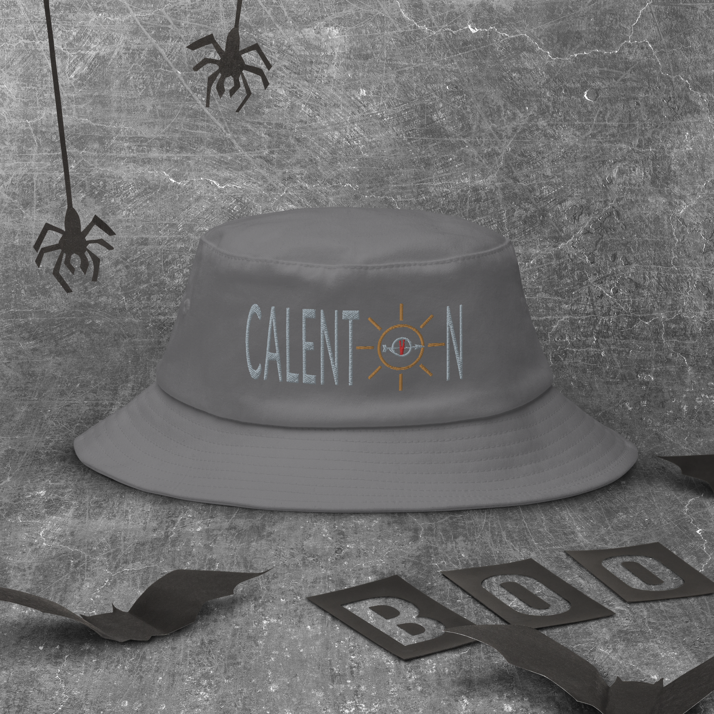 CALENTON -BUCKET HAT