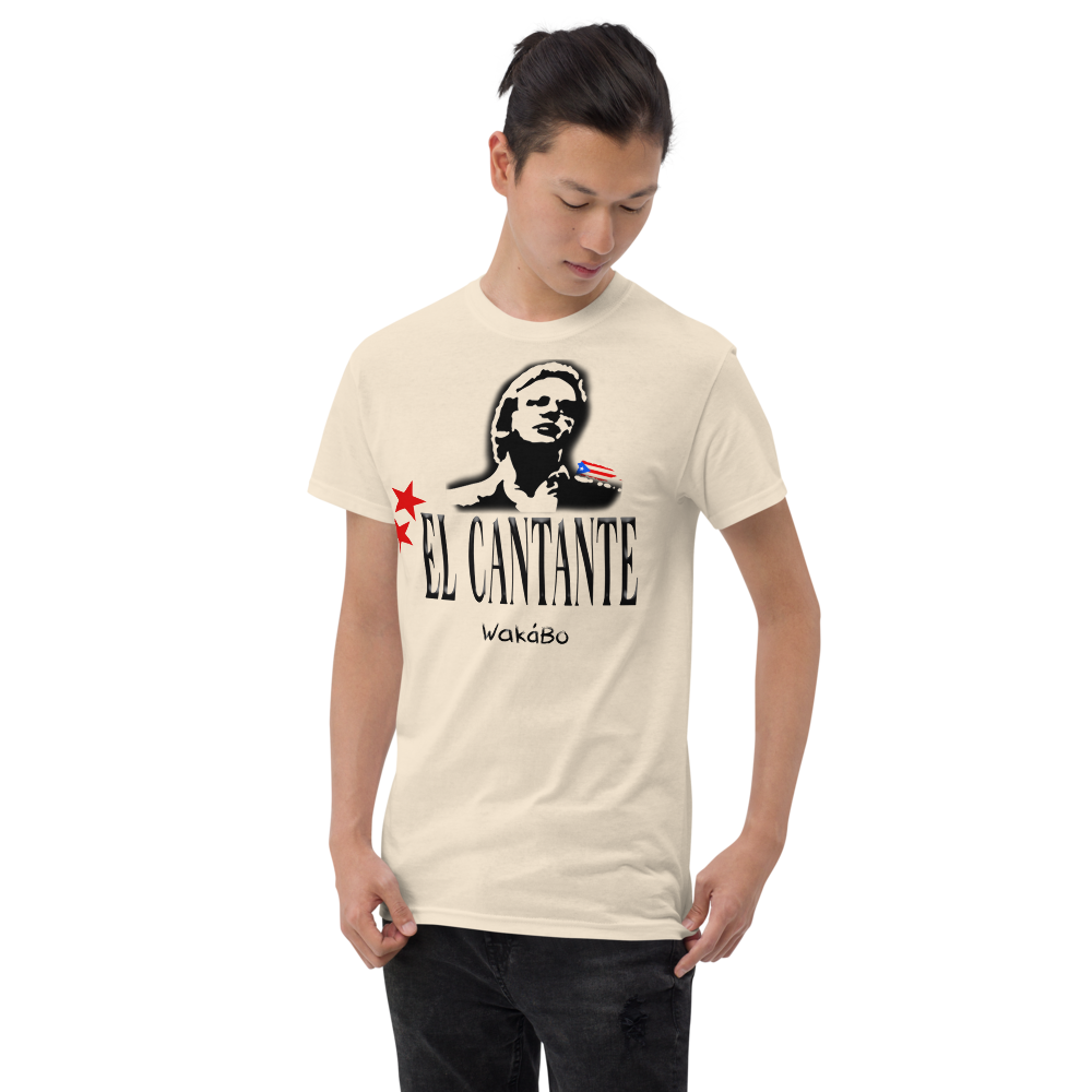 El Cantante TSHIRT