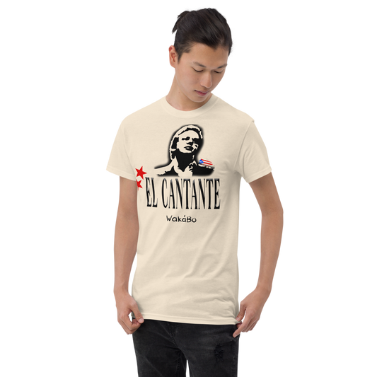 El Cantante TSHIRT
