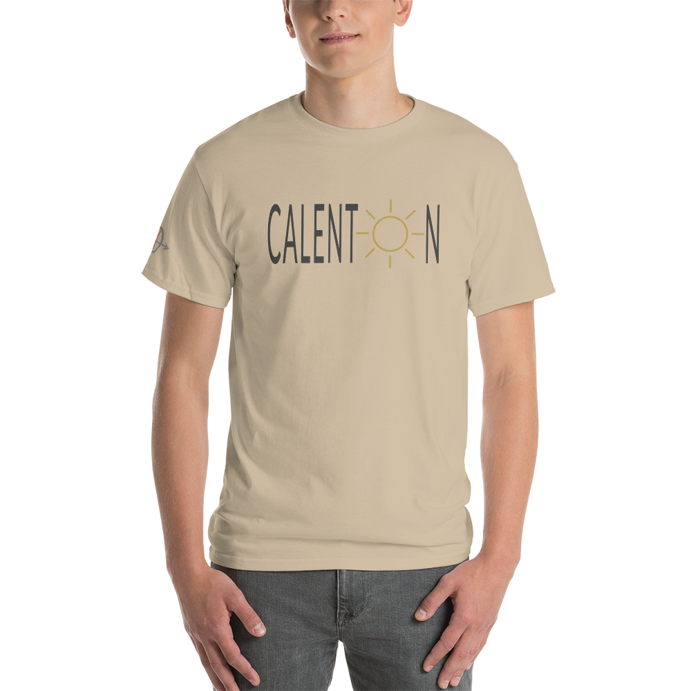 CALENTON - TSHIRT