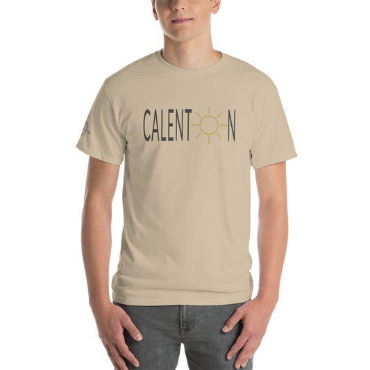 CALENTON - TSHIRT