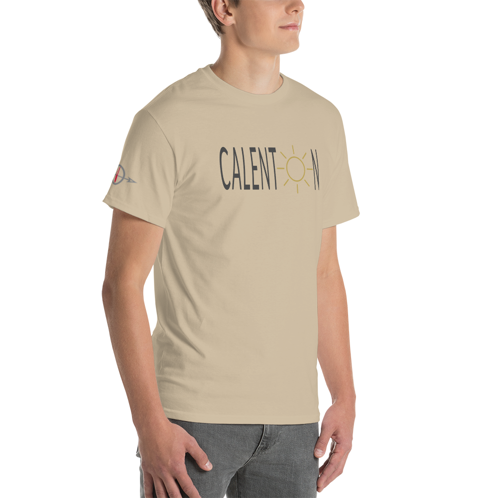 CALENTON - TSHIRT