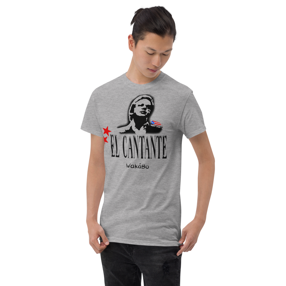 El Cantante TSHIRT