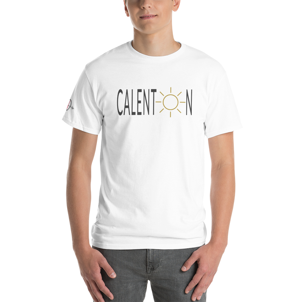 CALENTON - TSHIRT