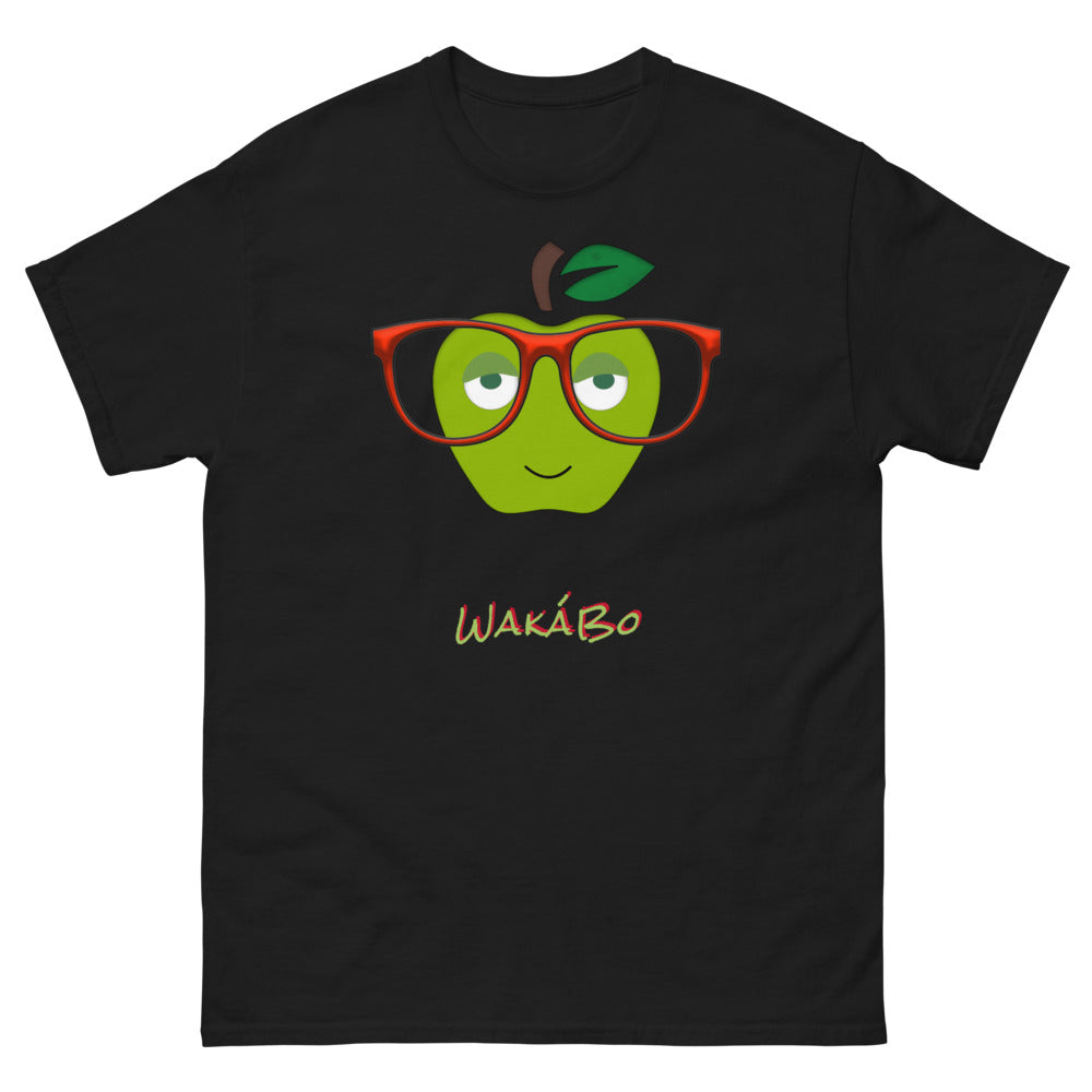 Men's Goos Apple