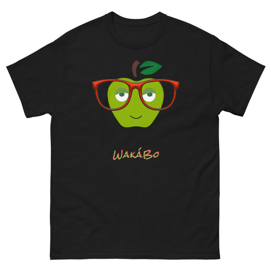 Men's Goos Apple