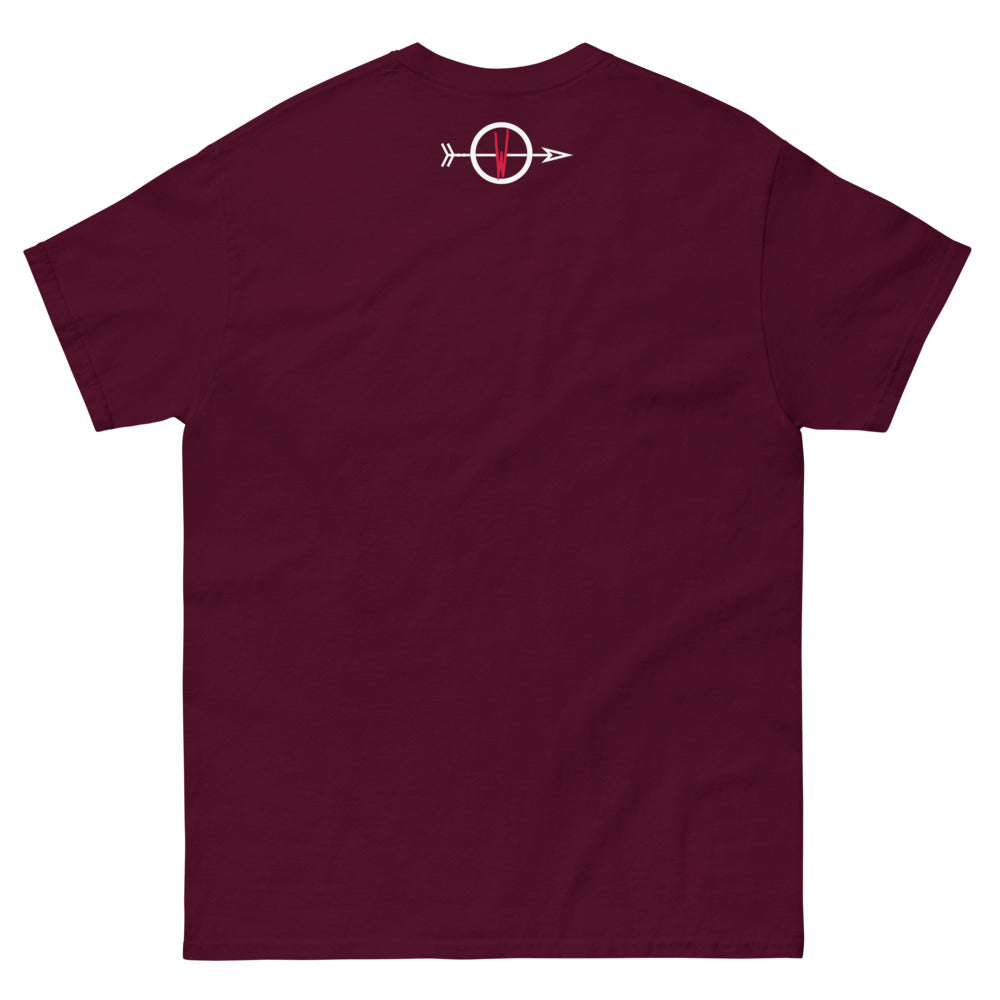 Men's Goos Apple