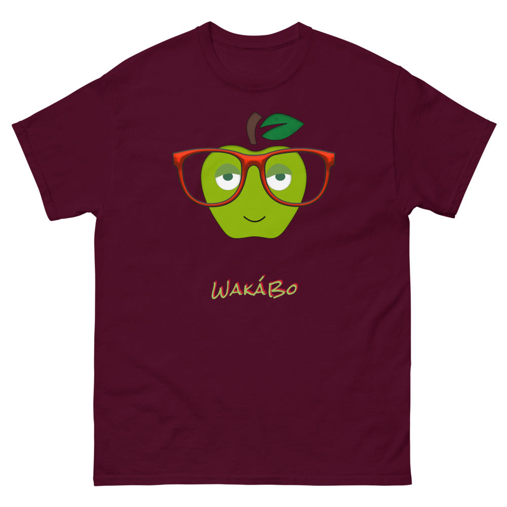 Men's Goos Apple