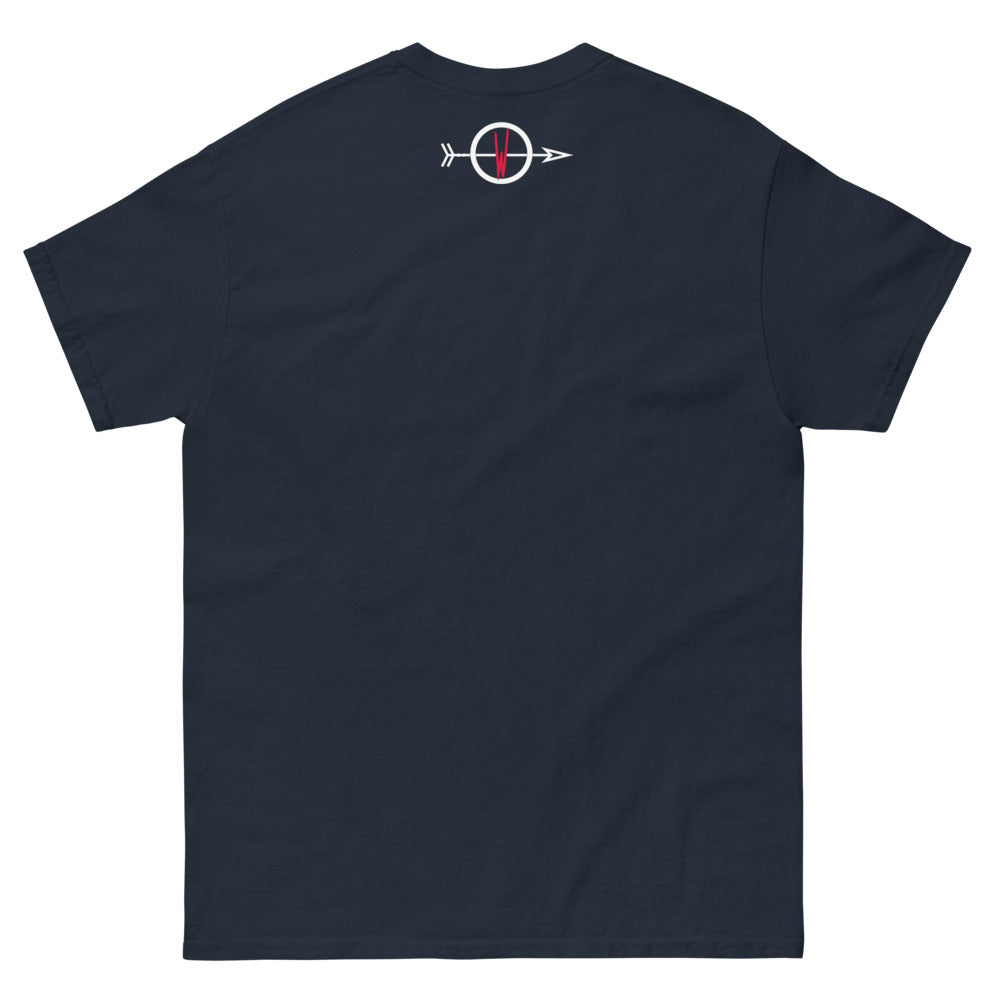 Men's Goos Apple