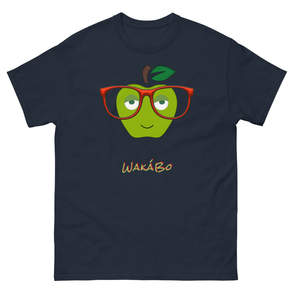 Men's Goos Apple