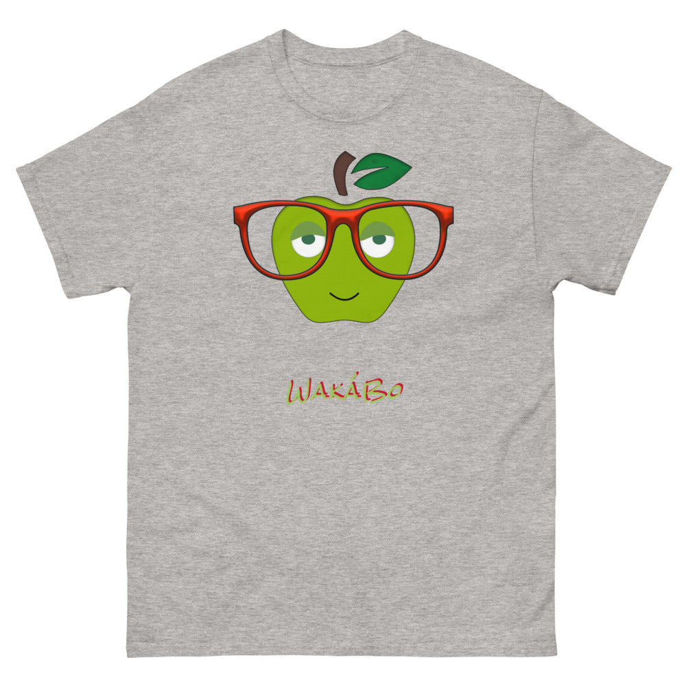 Men's Goos Apple