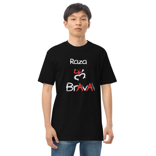 BRAVOS - TSHIRT