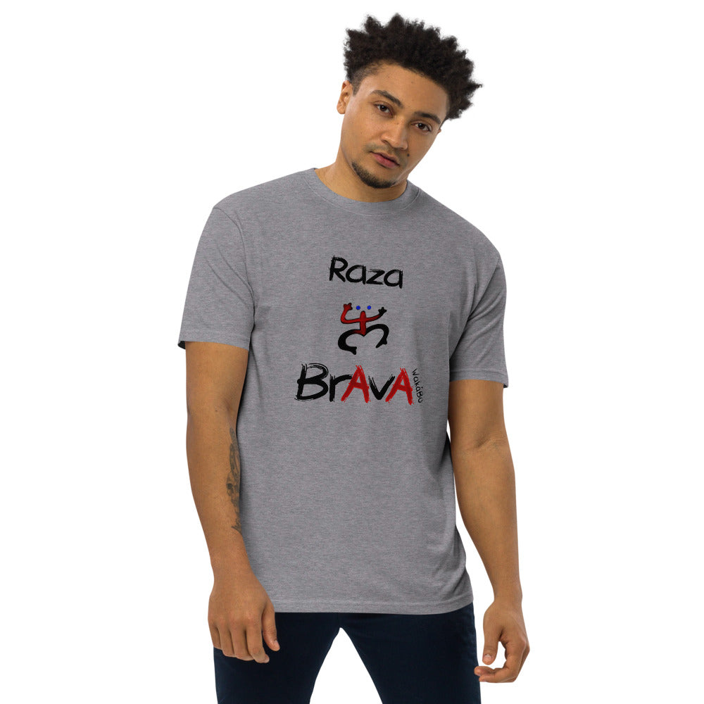 BRAVOS II - TSHIRT
