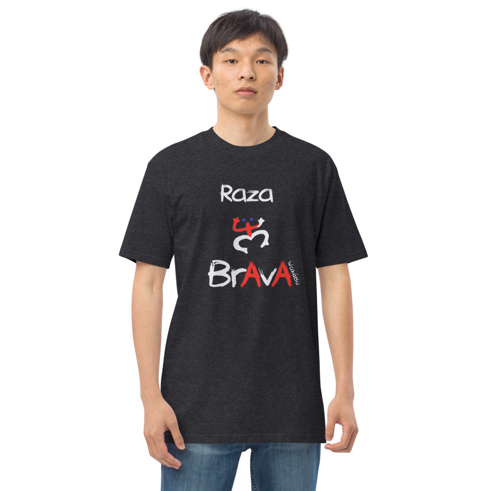 BRAVOS - TSHIRT