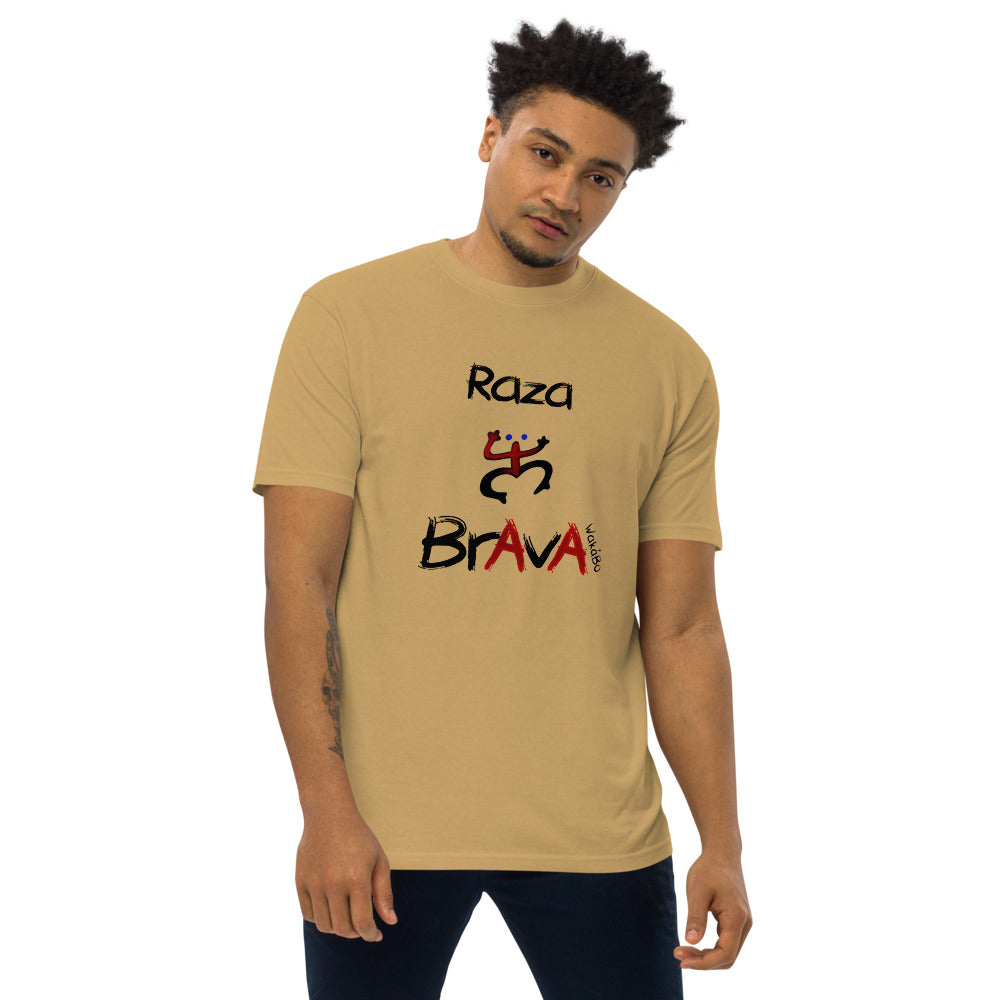 BRAVOS II - TSHIRT