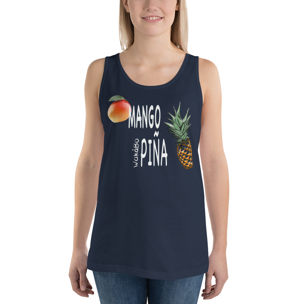 MANGO PIÑA
