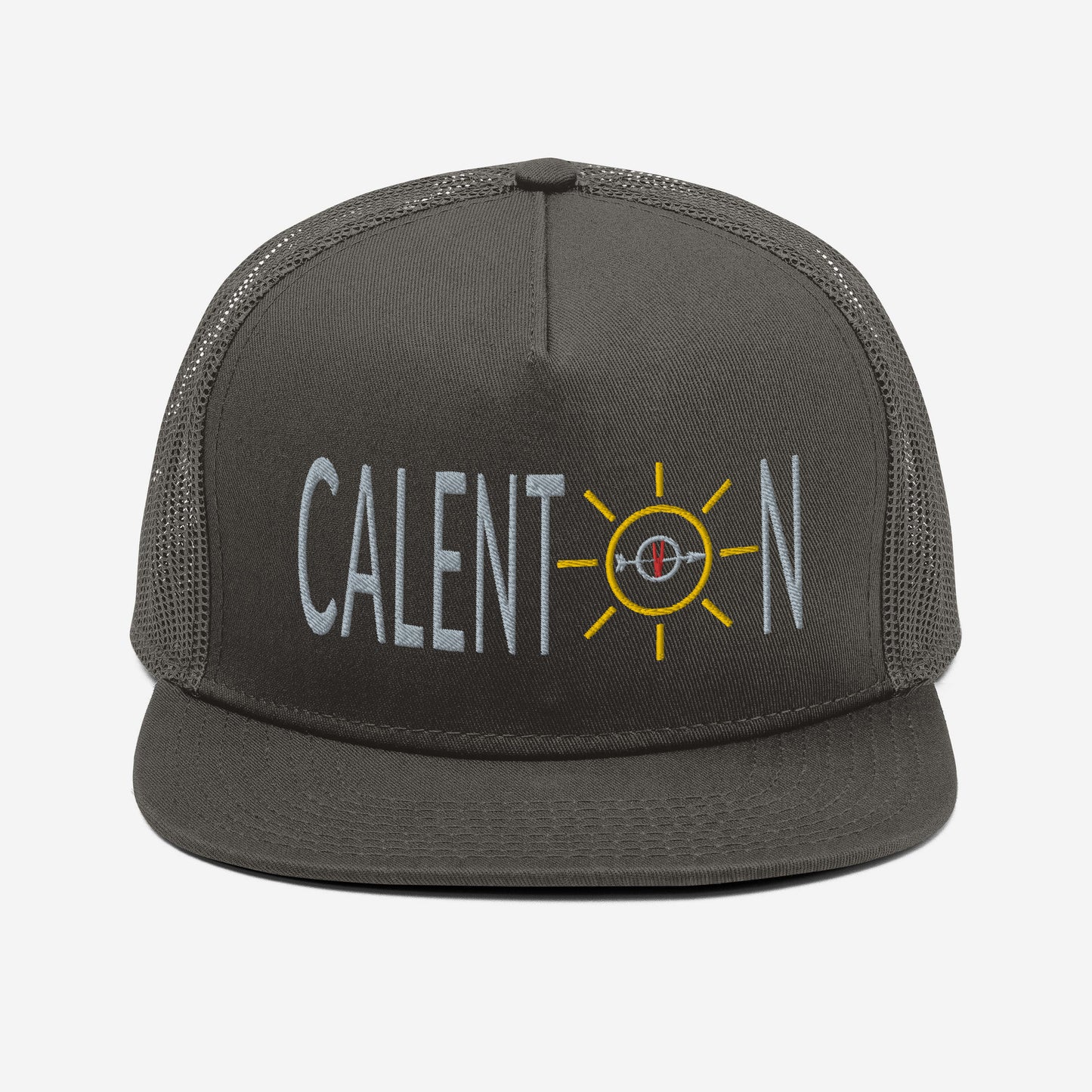 CALENTON - SNAPBACK