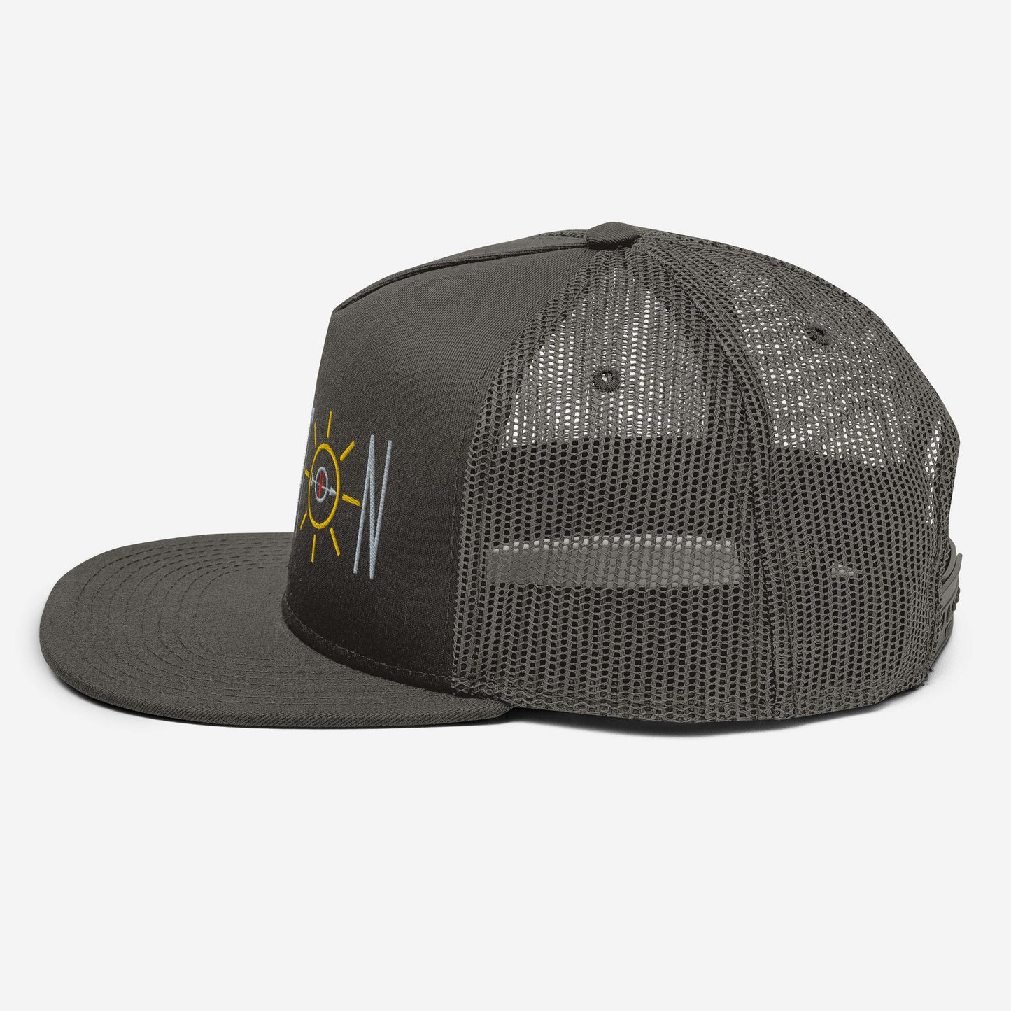 CALENTON - SNAPBACK