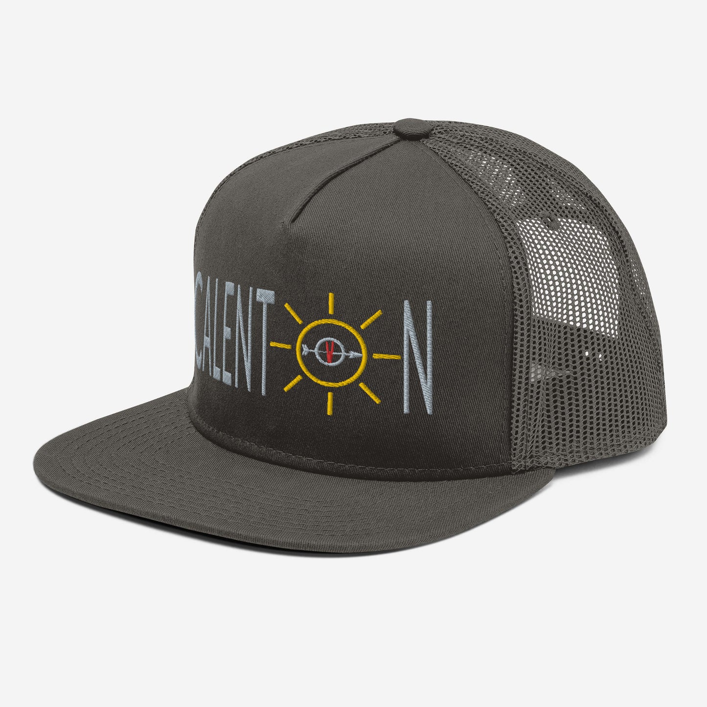CALENTON - SNAPBACK
