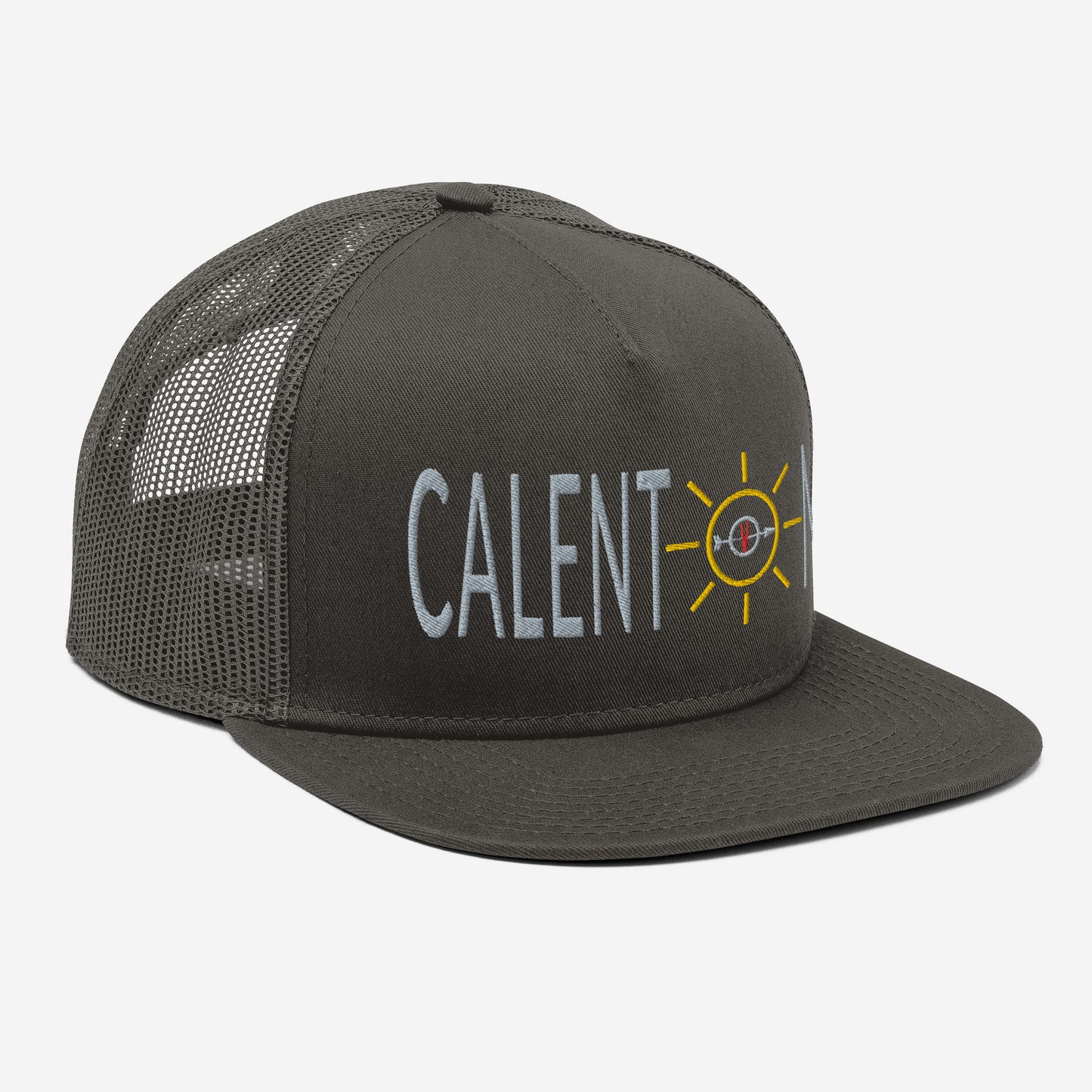 CALENTON - SNAPBACK
