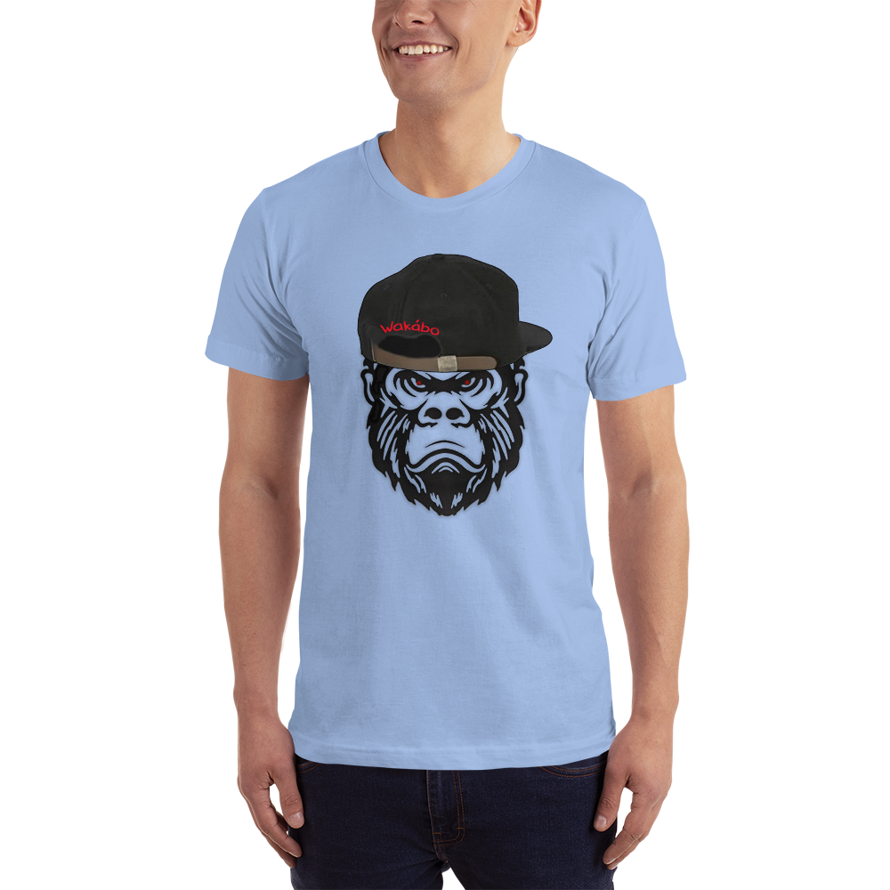 GORILLA