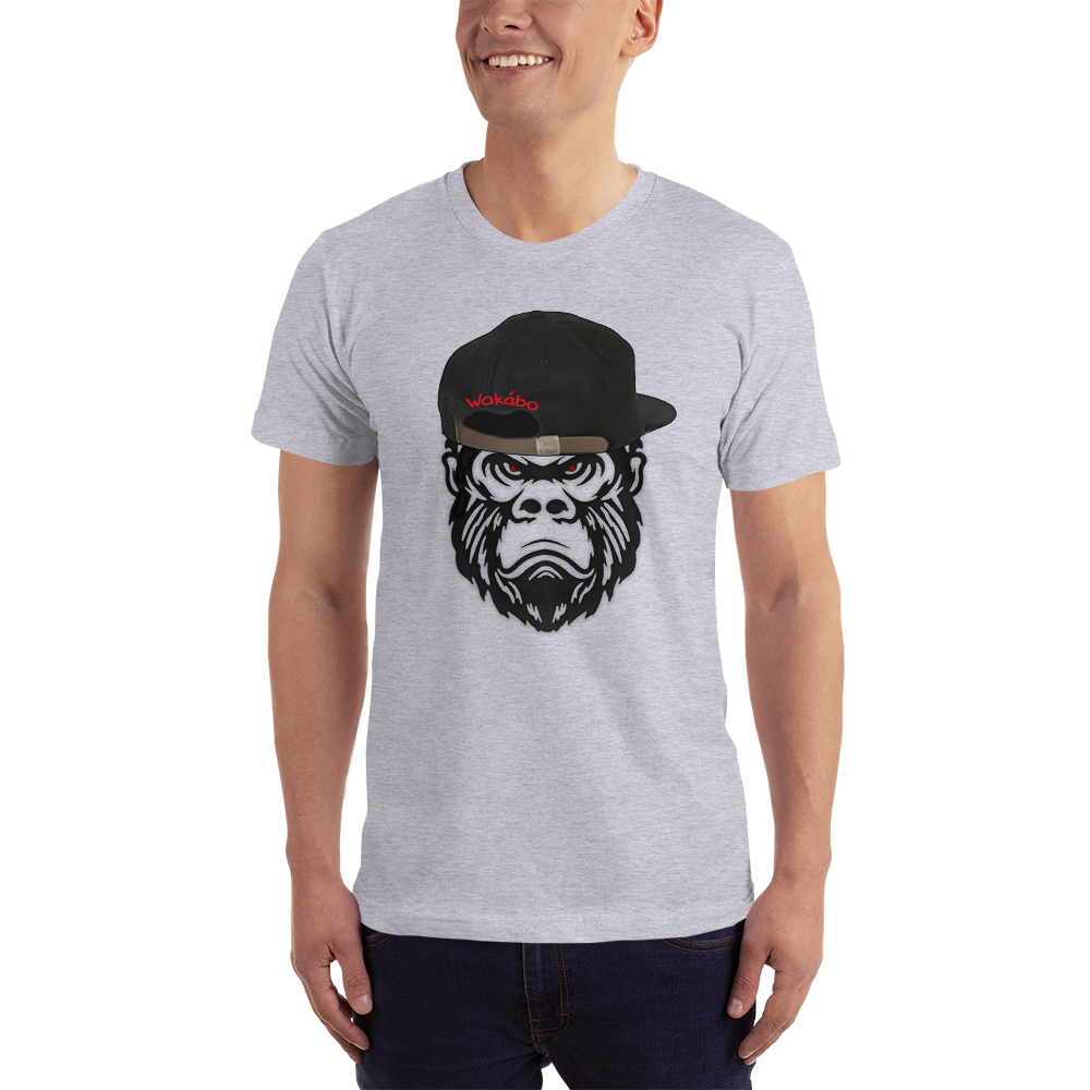 GORILLA