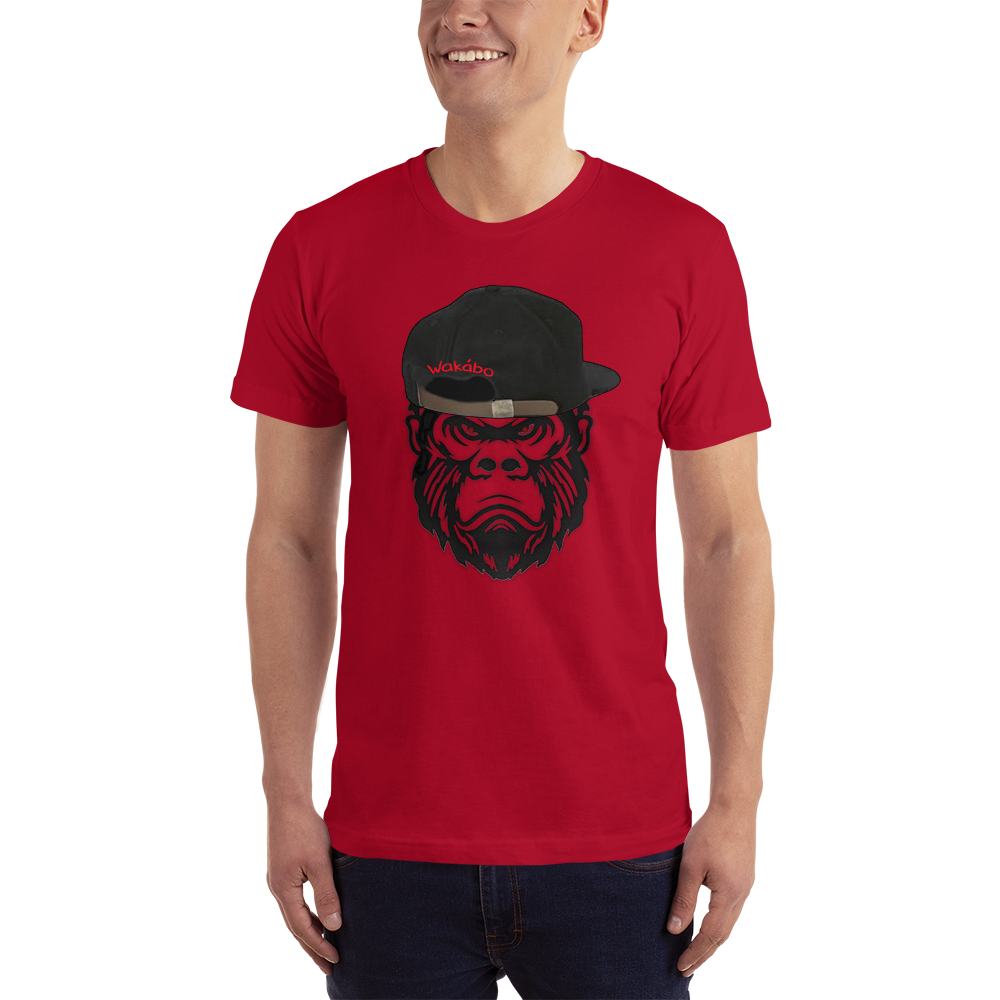 GORILLA