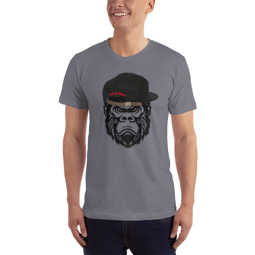 GORILLA