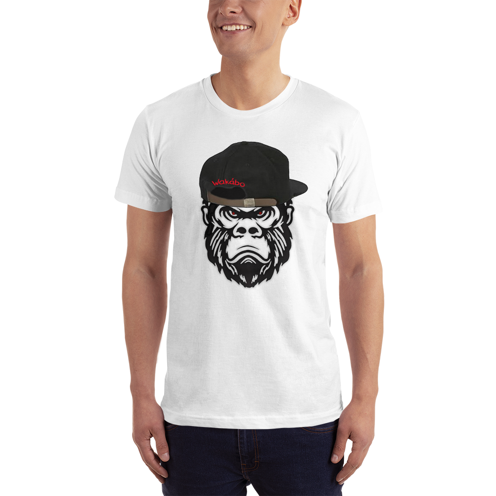 GORILLA