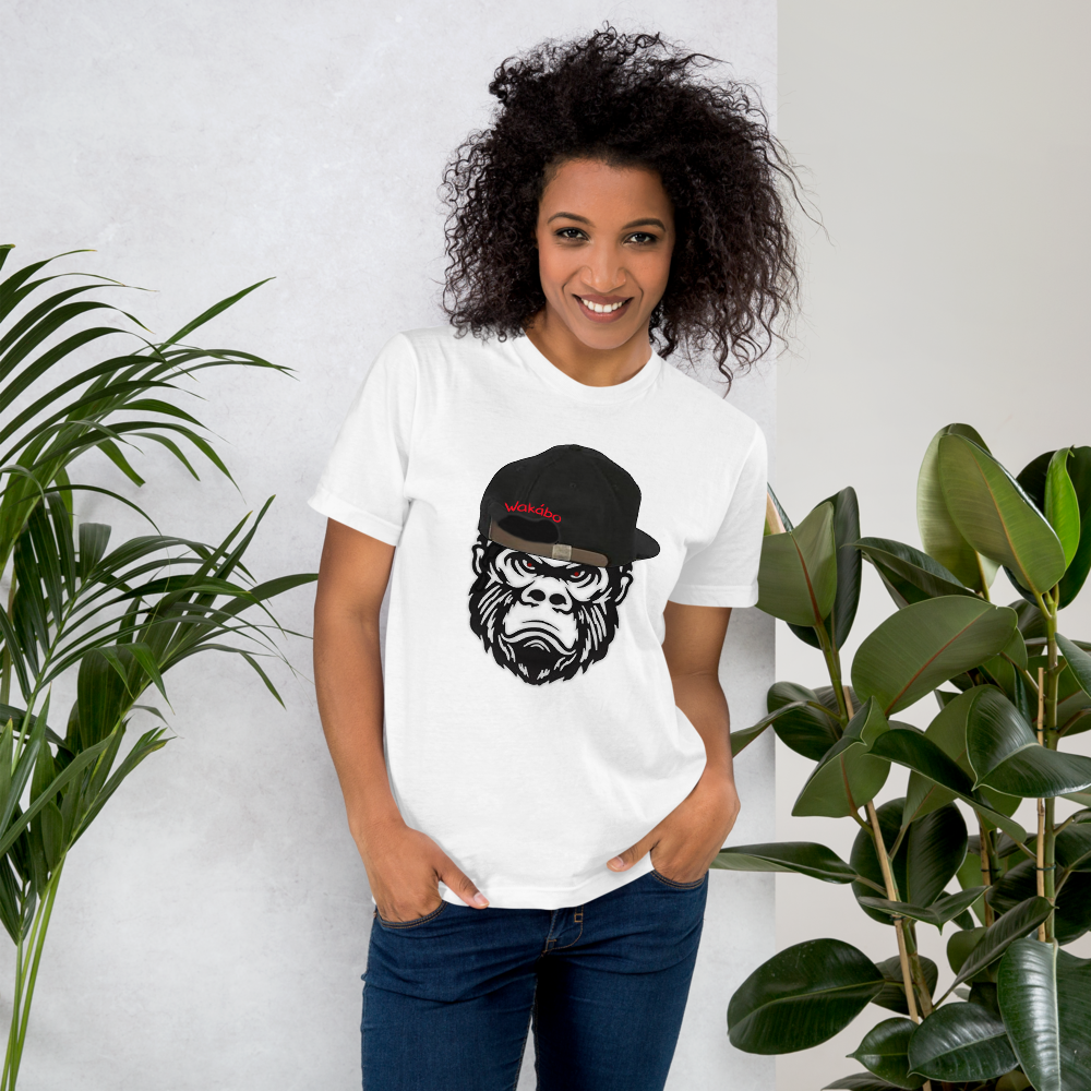GORILLA