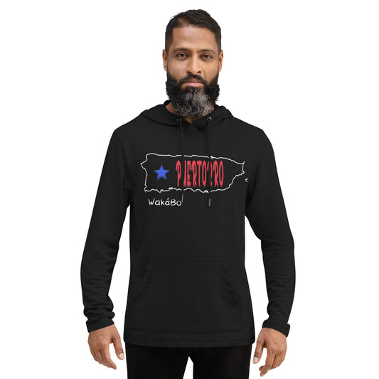 PUERTORRO - LIGHT HOODIE