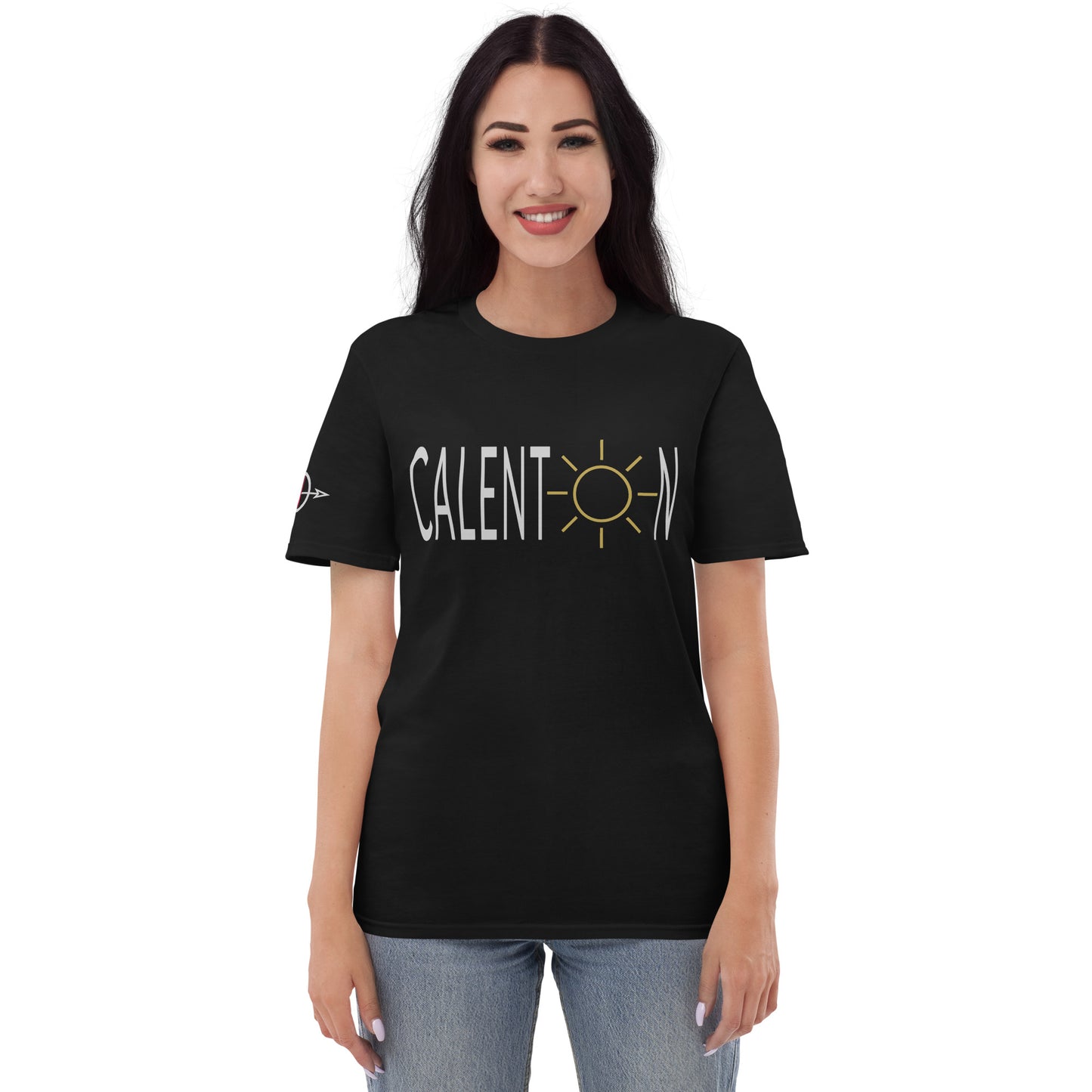 CALENTON - TSHIRT
