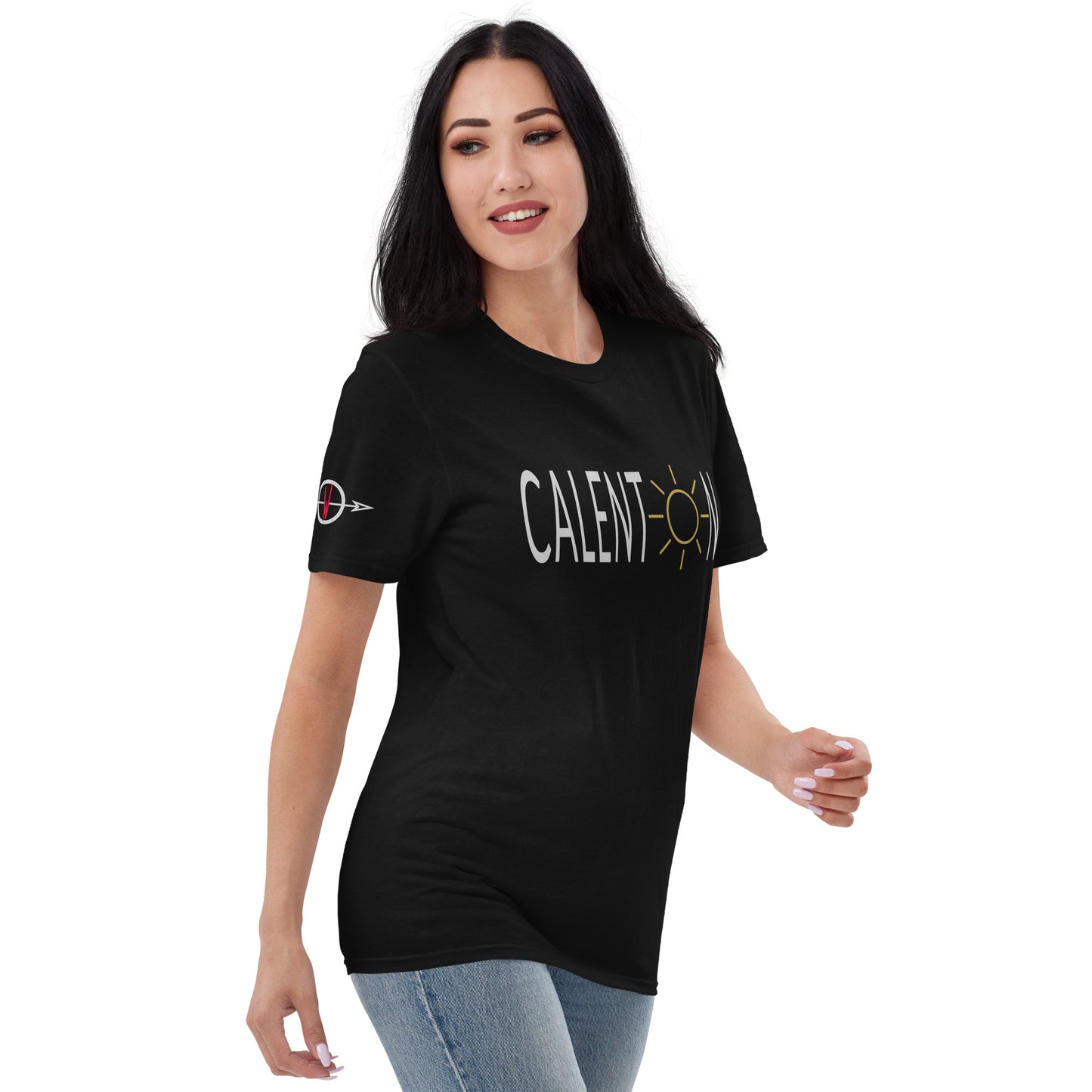 CALENTON - TSHIRT