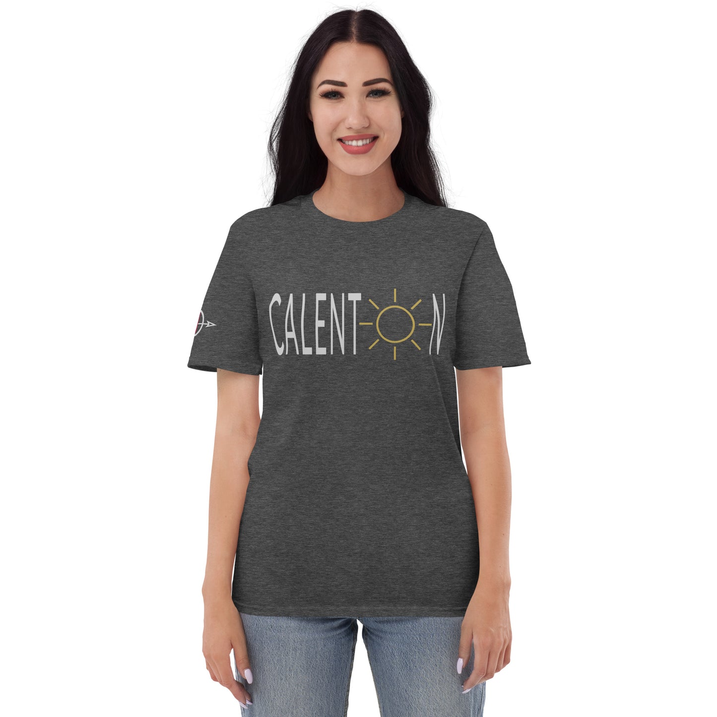 CALENTON - TSHIRT